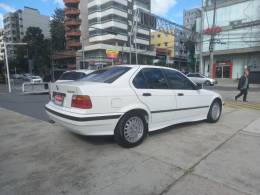 BMW - 325I - 1993/1993 - Branca - R$ 129.990,00