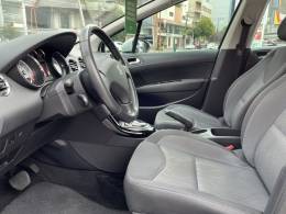 PEUGEOT - 308 - 2018/2019 - Branca - R$ 61.990,00