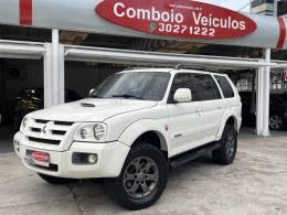MITSUBISHI - PAJERO SPORT - 2010/2010 - Branca - R$ 73.990,00