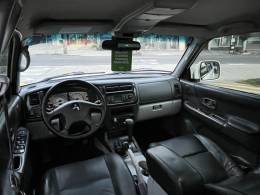 MITSUBISHI - PAJERO SPORT - 2010/2010 - Branca - R$ 73.990,00