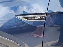 VOLKSWAGEN - T-CROSS - 2019/2020 - Azul - R$ 104.990,00