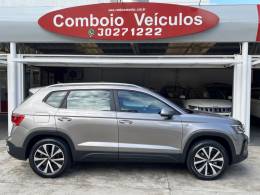 VOLKSWAGEN - TAOS - 2023/2023 - Bege - R$ 178.900,00