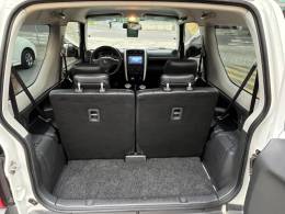 SUZUKI - JIMNY - 2018/2019 - Branca - R$ 81.990,00