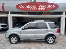 FORD - ECOSPORT - 2012/2012 - Prata - R$ 41.990,00