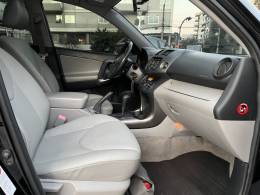 TOYOTA - RAV4 - 2011/2011 - Preta - R$ 69.990,00