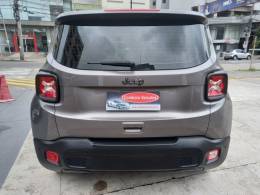 CHEVROLET - TRACKER - 2020/2021 - Prata - R$ 108.990,00