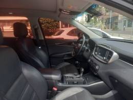 KIA MOTORS - SORENTO - 2015/2016 - Preta - R$ 109.990,00