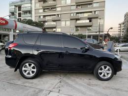 TOYOTA - RAV4 - 2011/2011 - Preta - R$ 69.990,00