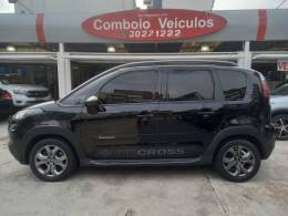 CITROËN - AIRCROSS - 2019/2019 - Preta - R$ 59.500,00