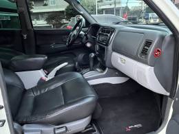 MITSUBISHI - PAJERO SPORT - 2010/2010 - Branca - R$ 73.990,00
