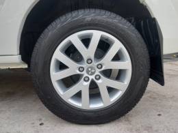 MITSUBISHI - PAJERO TR4 - 2011/2012 - Branca - R$ 64.990,00