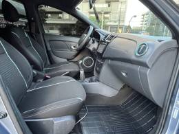 RENAULT - SANDERO - 2017/2018 - Cinza - R$ 40.990,00