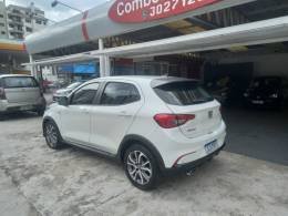 FIAT - ARGO - 2019/2020 - Branca - R$ 73.990,00