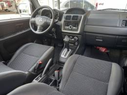 MITSUBISHI - PAJERO TR4 - 2011/2012 - Branca - R$ 64.990,00
