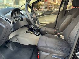 FORD - ECOSPORT - 2012/2013 - Preta - R$ 53.900,00