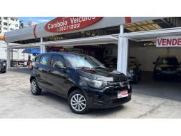 FIAT - MOBI - 2019/2019 - Preta - R$ 44.990,00