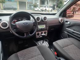FORD - ECOSPORT - 2012/2012 - Prata - R$ 41.990,00