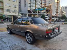 CHEVROLET - CHEVETTE - 1986/1987 - Marrom - R$ 22.990,00