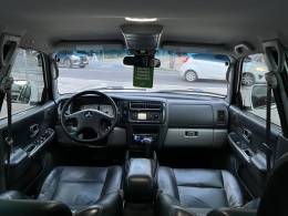 MITSUBISHI - PAJERO SPORT - 2010/2010 - Branca - R$ 73.990,00