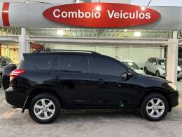 TOYOTA - RAV4 - 2011/2011 - Preta - R$ 69.990,00