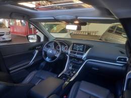 MITSUBISHI - ECLIPSE CROSS - 2019/2020 - Vermelha - R$ 118.990,00