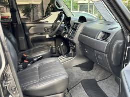 MITSUBISHI - PAJERO TR4 - 2012/2013 - Cinza - R$ 65.990,00