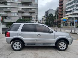 FORD - ECOSPORT - 2012/2012 - Prata - R$ 41.990,00
