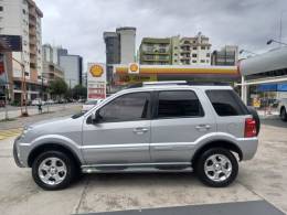 FORD - ECOSPORT - 2012/2012 - Prata - R$ 41.990,00