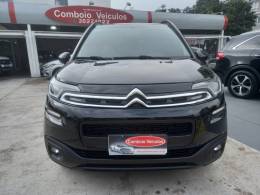 CITROËN - AIRCROSS - 2019/2019 - Preta - R$ 59.500,00