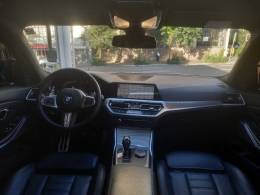 BMW - 320I - 2019/2020 - Branca - R$ 203.990,00