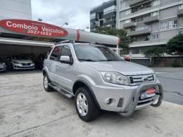 FORD - ECOSPORT - 2012/2012 - Prata - R$ 41.990,00