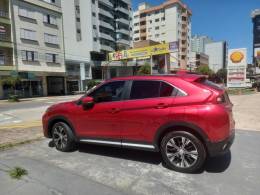 MITSUBISHI - ECLIPSE CROSS - 2019/2020 - Vermelha - R$ 118.990,00