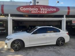 BMW - 320I - 2019/2020 - Branca - R$ 203.990,00
