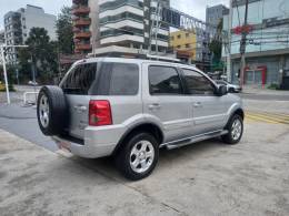 FORD - ECOSPORT - 2012/2012 - Prata - R$ 41.990,00