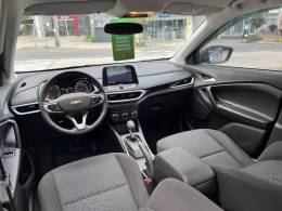 CHEVROLET - TRACKER - 2021/2021 - Cinza - R$ 104.900,00