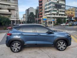 FIAT - PULSE - 2021/2022 - Azul - R$ 101.990,00