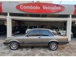 CHEVROLET - CHEVETTE - 1986/1987 - Marrom - R$ 22.990,00