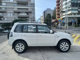 MITSUBISHI - PAJERO TR4 - 2011/2012 - Branca - R$ 64.990,00