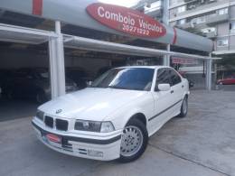 BMW - 325I - 1993/1993 - Branca - R$ 129.990,00