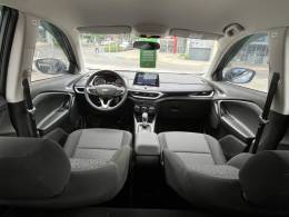 CHEVROLET - TRACKER - 2021/2021 - Cinza - R$ 104.900,00