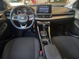 FIAT - FASTBACK - 2024/2025 - Cinza - R$ 109.990,00