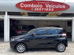 FIAT - MOBI - 2019/2019 - Preta - R$ 44.990,00