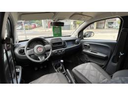 FIAT - MOBI - 2019/2019 - Preta - R$ 44.990,00