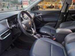 CHEVROLET - TRACKER - 2020/2021 - Prata - R$ 108.990,00