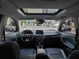 CHEVROLET - TRACKER - 2020/2021 - Prata - R$ 108.990,00