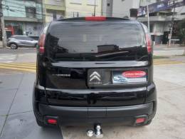 CITROËN - AIRCROSS - 2019/2019 - Preta - R$ 59.500,00