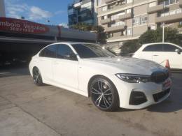 BMW - 320I - 2019/2020 - Branca - R$ 203.990,00