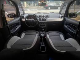 CITROËN - AIRCROSS - 2019/2019 - Preta - R$ 59.500,00