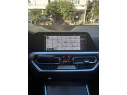 BMW - 320I - 2019/2020 - Branca - R$ 203.990,00