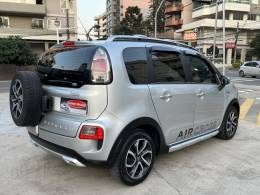 CITROËN - AIRCROSS - 2013/2014 - Prata - R$ 42.990,00